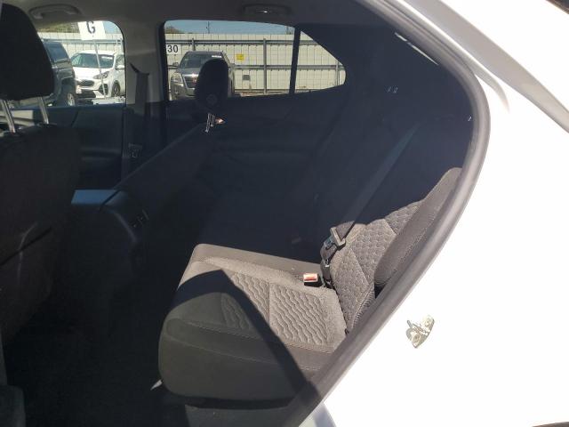 Photo 11 from auction – 2021 CHEVROLET EQUINOX LT with VIN 3GNAXTEV8MS132922
