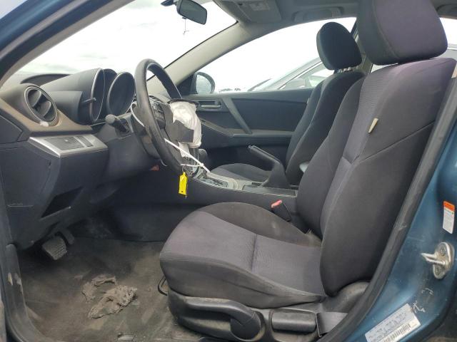 Photo 7 from auction – 2010 MAZDA 3 I with VIN JM1BL1SG4A1218065