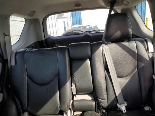 Photo 10 from auction – 2011 TOYOTA RAV4 with VIN 2T3BF4DV9BW165385