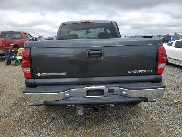 Снимка 6 от търг – 2005 CHEVROLET SILVERADO с VIN 2GCEC19T351237500