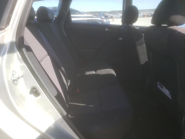 Photo 10 from auction – 2004 TOYOTA COROLLA MA with VIN 2T1KR32E84C266483