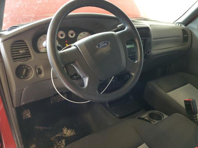 Photo 8 from auction – 2011 FORD RANGER SUP with VIN 1FTKR4EE1BPA71504