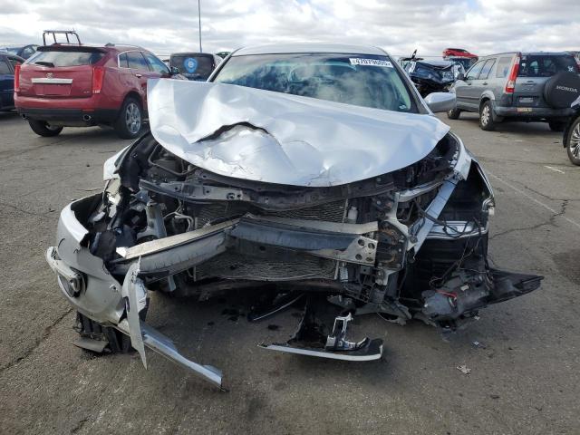 Photo 5 from auction – 2015 NISSAN ALTIMA 2.5 with VIN 1N4AL3APXFC263117