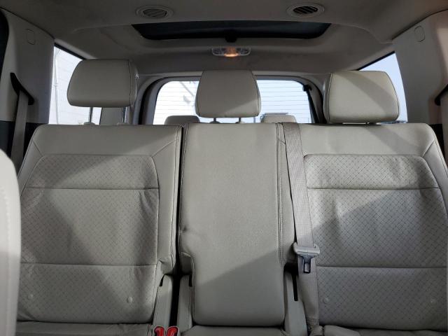 Photo 10 from auction – 2011 FORD FLEX LIMIT with VIN 2FMHK6DT5BBD11313