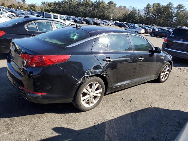 Снимка 3 от търг – 2012 KIA OPTIMA EX с VIN 5XXGN4A70CG021338