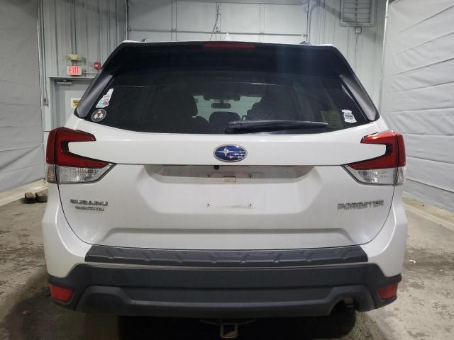 Photo 6 from auction – 2019 SUBARU FORESTER P with VIN JF2SKAEC8KH449783