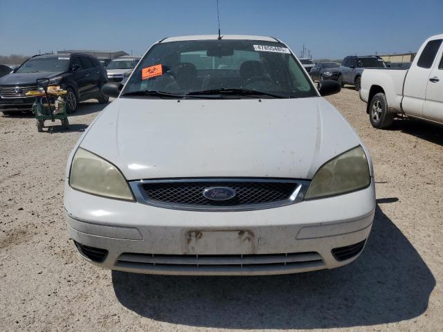 Photo 5 from auction – 2007 FORD FOCUS ZX4 with VIN 1FAFP34NX7W200720