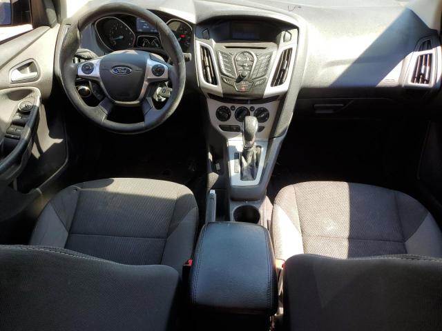 Снимка 8 от търг – 2014 FORD FOCUS SE с VIN 1FADP3F28EL226757
