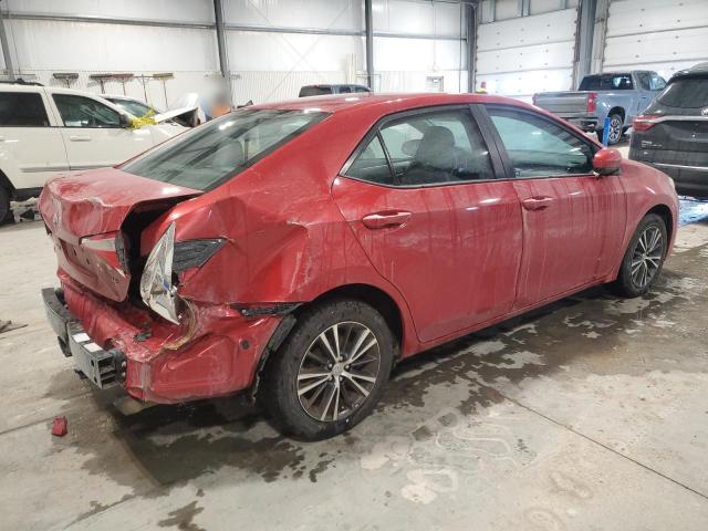 Foto 3 de la subasta – 2016 TOYOTA COROLLA L con VIN 5YFBURHE2GP487204