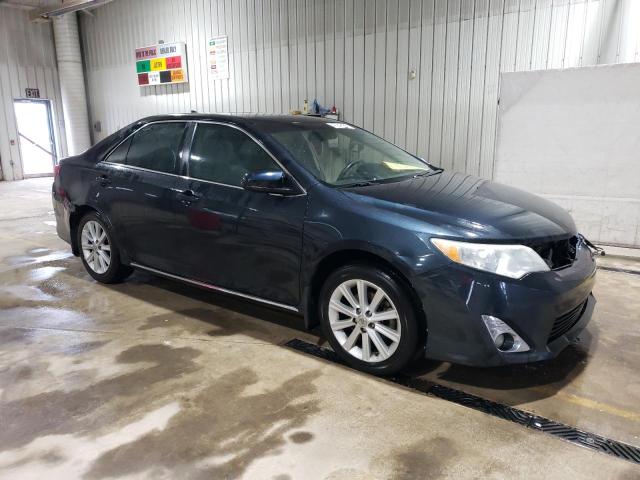 Photo 4 from auction – 2012 TOYOTA CAMRY SE with VIN 4T1BK1FK7CU522991