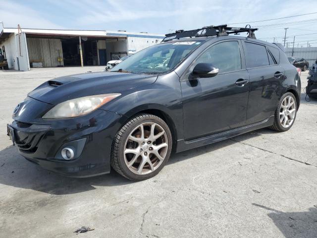 MAZDA SPEED 3 2010 with VIN JM1BL1H44A1172668 - Photo from auction