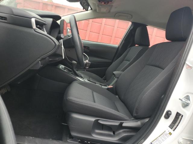 Снимка 7 от търг – 2024 TOYOTA COROLLA LE с VIN 5YFB4MDE6RP146903