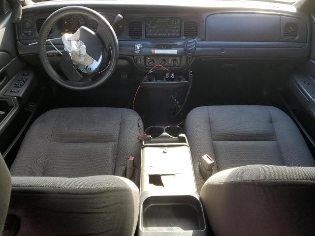 Photo 8 from auction – 2006 FORD CROWN VICT with VIN 2FAHP71W46X102718