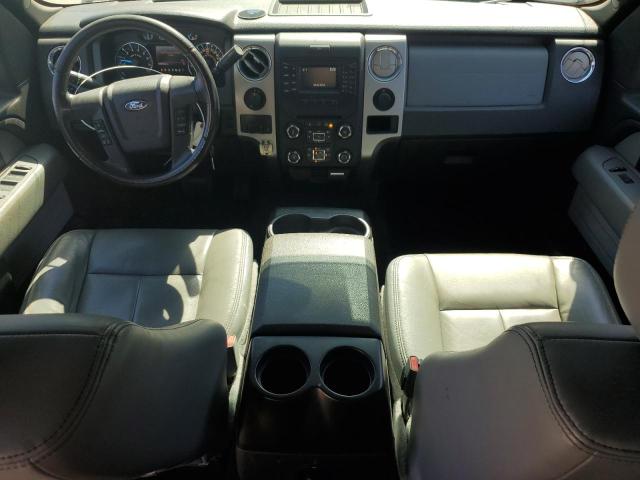 Photo 8 from auction – 2014 FORD F150 SUPER with VIN 1FTFW1CT2EFC83350