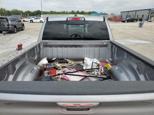 Photo 10 from auction – 2020 RAM 1500 with VIN 1C6SRFBT5LN190823