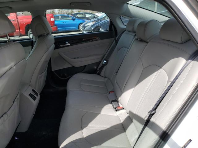 Photo 10 from auction – 2016 HYUNDAI SONATA SPO with VIN 5NPE34AF5GH310245
