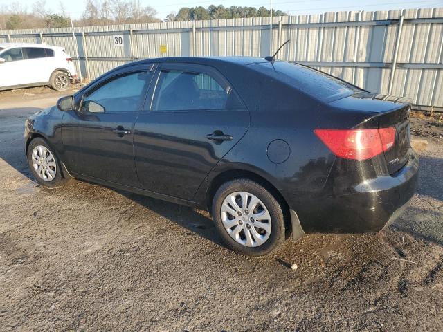Photo 2 from auction – 2012 KIA FORTE LX with VIN KNAFT4A25C5538349