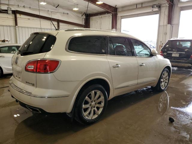 Photo 3 from auction – 2014 BUICK ENCLAVE with VIN 5GAKVCKD2EJ229326