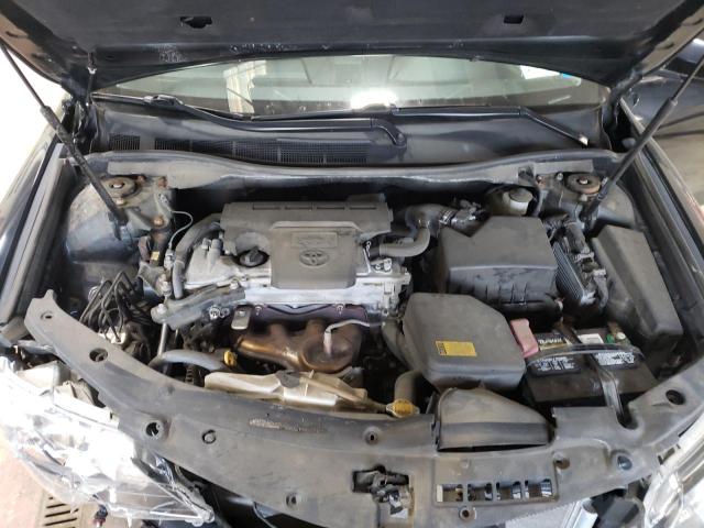 Снимка 11 от търг – 2012 TOYOTA CAMRY BASE с VIN 4T1BF1FK8CU116108