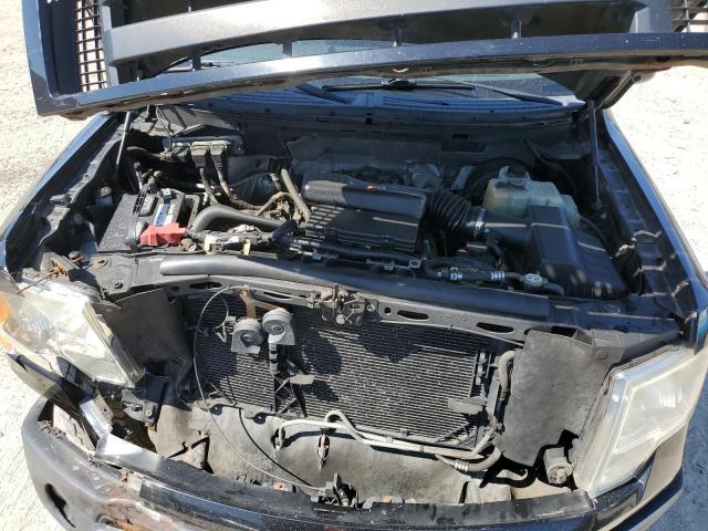 Zdjęcie 11 z aukcji – 2009 FORD F150 SUPER z VIN 1FTRX14W79FA45115
