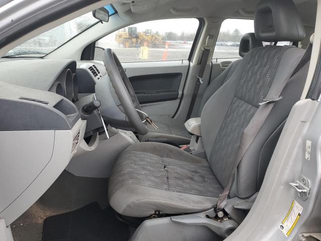 Photo 7 from auction – 2007 DODGE CALIBER SX with VIN 1B3HB48B77D510652