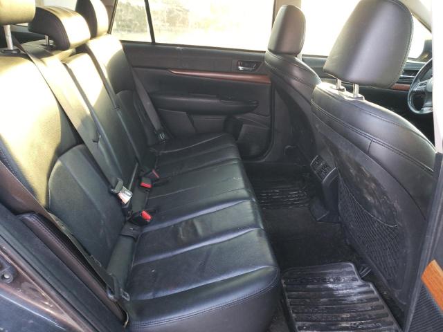 Снимка 10 от търг – 2013 SUBARU OUTBACK 2. с VIN 4S4BRCPC9D3282980