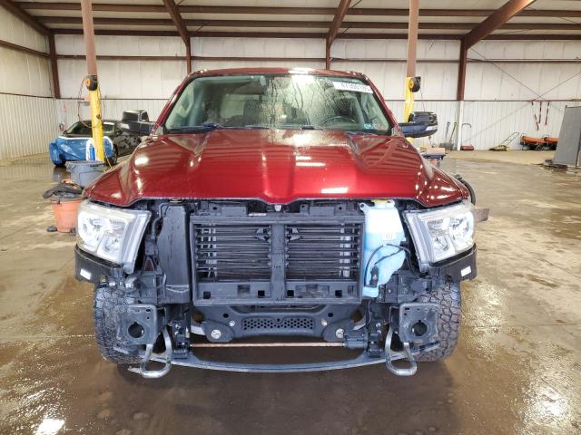 صورة رقم 5 من المزاد - 2020 RAM 1500 BIG H مع VIN 1C6SRFFTXLN174773