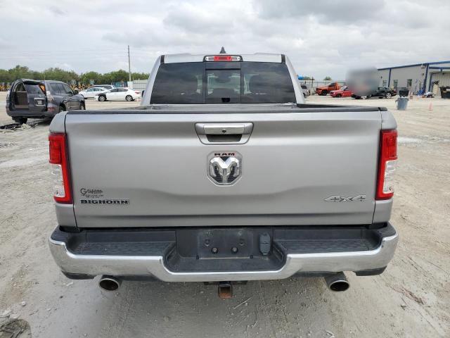 Photo 6 from auction – 2020 RAM 1500 with VIN 1C6SRFBT5LN190823