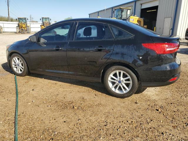 Photo 2 from auction – 2017 FORD FOCUS SE with VIN 1FADP3F25HL328487