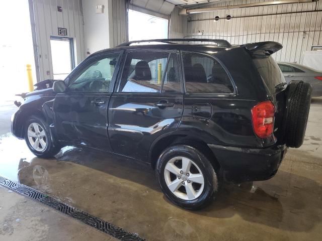 Photo 2 from auction – 2005 TOYOTA RAV4 with VIN JTEHD20V056036110