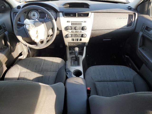 Photo 8 from auction – 2009 FORD FOCUS SE with VIN 1FAHP35N79W165399