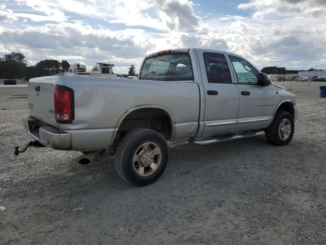 Photo 3 from auction – 2004 DODGE RAM 3500 S with VIN 3D7LU38C54G276408