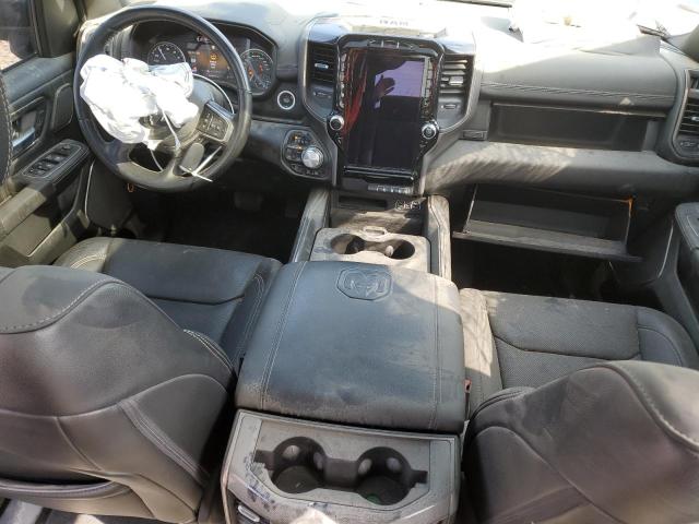 Photo 8 from auction – 2022 RAM 1500 REBEL with VIN 1C6SRFLTXNN246837