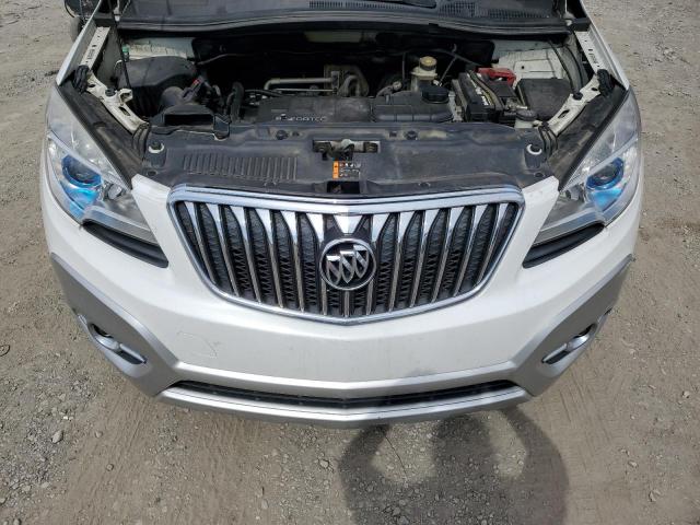 Photo 12 from auction – 2013 BUICK ENCORE with VIN KL4CJCSB0DB130889