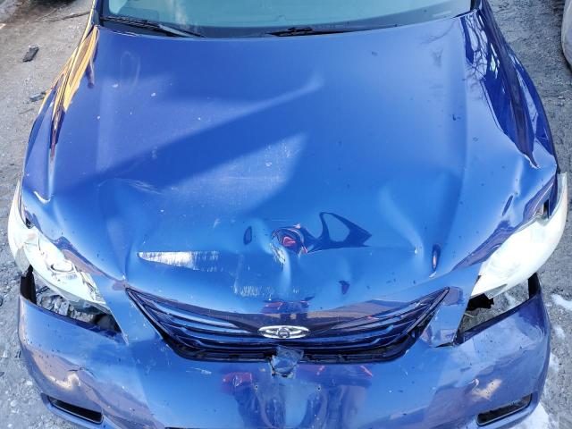 Photo 11 from auction – 2009 TOYOTA CAMRY BASE with VIN 4T4BE46K89R071416