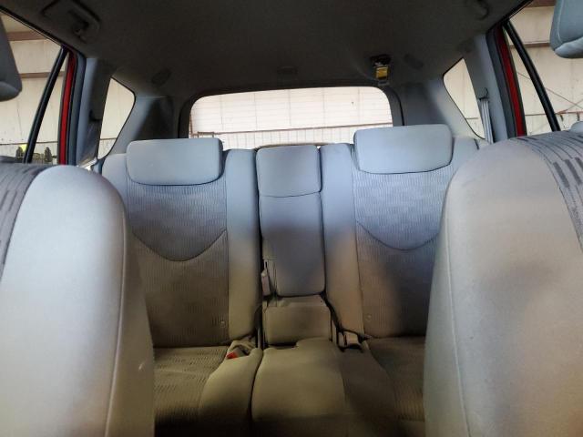 Photo 10 from auction – 2009 TOYOTA RAV4 with VIN 2T3BF33VX9W012939