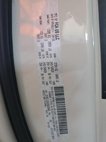 Photo 14 from auction – 2017 CHRYSLER PACIFICA L with VIN 2C4RC1GGXHR602848