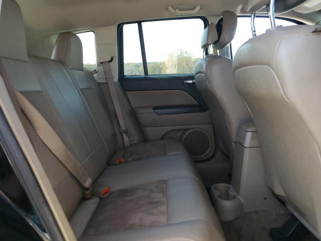 Photo 11 from auction – 2015 JEEP COMPASS SP with VIN 1C4NJCBA7FD413805