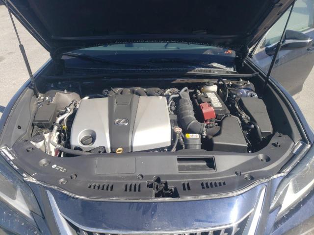 Photo 11 from auction – 2024 LEXUS ES 350 BAS with VIN 58ADZ1B11RU175984