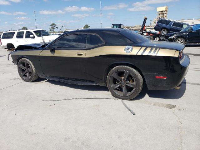 Photo 2 from auction – 2012 DODGE CHALLENGER with VIN 2C3CDYAGXCH181074