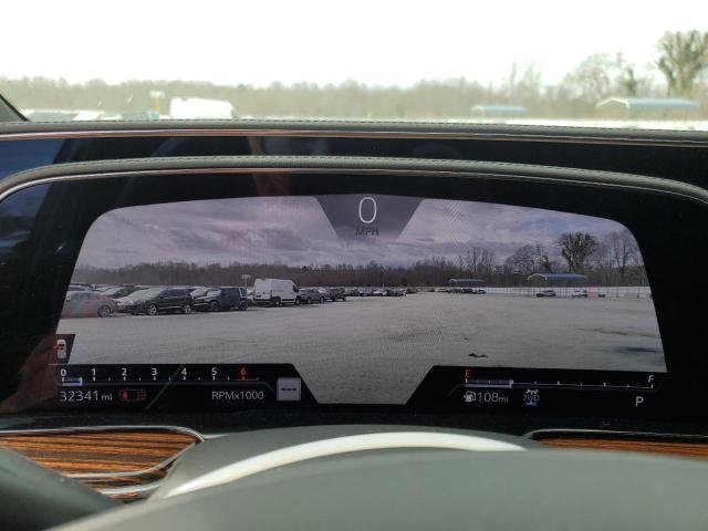 Photo 9 from auction – 2022 CADILLAC ESCALADE E with VIN 1GYS4KKL1NR148333