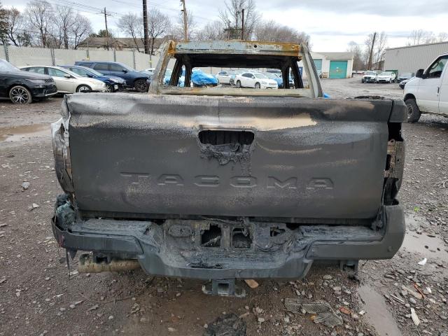 Photo 6 from auction – 2024 TOYOTA TACOMA DOU with VIN 3TYLD5KN8RT002116