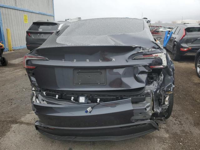 Photo 6 from auction – 2024 TESLA MODEL 3 with VIN 5YJ3E1EA8RF768975