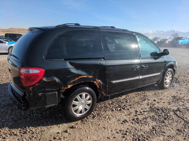 Photo 3 from auction – 2007 CHRYSLER TOWN & COU with VIN 2A4GP54L87R297010