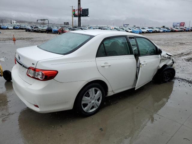 Снимка 3 от търг – 2012 TOYOTA COROLLA BA с VIN 2T1BU4EE0CC803636
