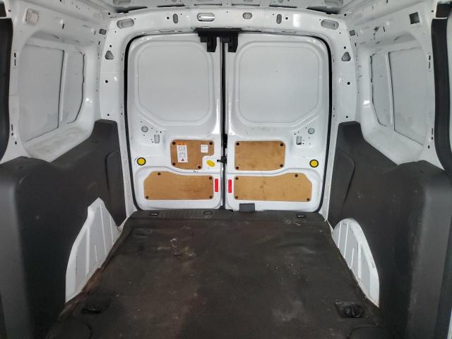 Photo 10 from auction – 2018 FORD TRANSIT CO with VIN NM0LS7E78J1378548