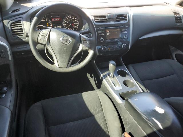Photo 8 from auction – 2015 NISSAN ALTIMA 2.5 with VIN 1N4AL3AP9FC414870