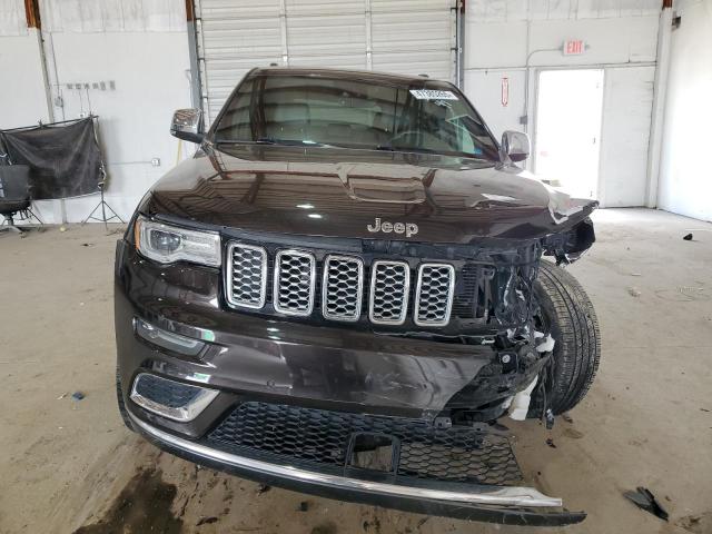 Photo 5 from auction – 2017 JEEP GRAND CHER with VIN 1C4RJFJG5HC802525