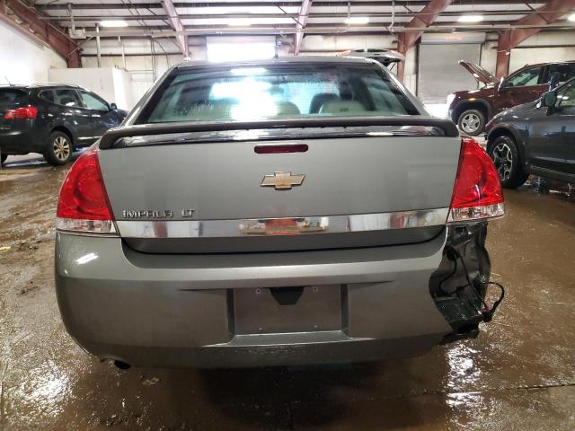 Photo 6 from auction – 2007 CHEVROLET IMPALA LT with VIN 2G1WC58RX79256690