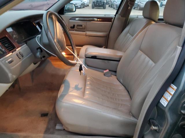 Photo 7 from auction – 2004 LINCOLN TOWN CAR E with VIN 1LNHM81W04Y649387